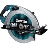 40Vmax XGT Brushless Circular Saw with AWS (Tool Only), 16-5/16", 40 V OCP Construction Supplies