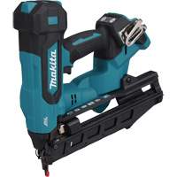 Cloueuse de finition inclin&eacute;e sans fil LXT 2-1/2", calibre 16 (outil seulement), 18 V, Lithium-ion OCP Construction Supplies