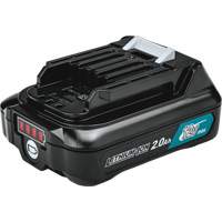 Batterie CXT, Lithium-ion, 12 V, 2 A OCP Construction Supplies