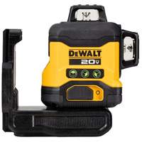 20V 3x360 Line Laser (Tool Only) OCP Construction Supplies