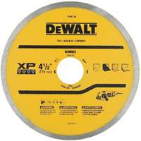 XP Tile Diamond Blade for Angle Grinders OCP Construction Supplies