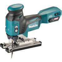 40Vmax XGT Brushless Jig Saw with Barrel Handle (Tool Only), 40 V, Lithium-Ion, 800 - 3500 SPM, 1" Stroke Length OCP Construction Supplies