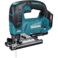 40Vmax XGT Brushless Jig Saw with D-Handle (Tool Only), 40 V, Lithium-Ion, 0 - 3500 SPM, 1" Stroke Length OCP Construction Supplies