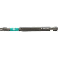 Impactech&reg; Power Bit, Torx, T-30 Tip, 1/4" Drive Size, 3-1/2" Length OCP Construction Supplies