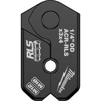 Anneau de presse pivotant de 1/4" RLS OCP Construction Supplies