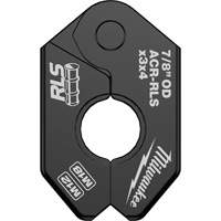 Anneau de presse pivotant de 7/8" RLS OCP Construction Supplies