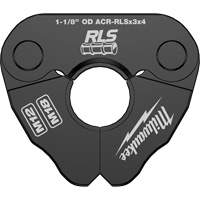 Anneau de presse pivotant de 1-1/8" RLS OCP Construction Supplies