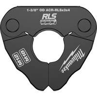 Anneau de presse pivotant de 1-3/8" RLS OCP Construction Supplies