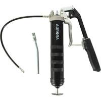 Dual Grease Gun Pistol with Lever Handle OCP Construction Supplies