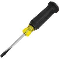 Keystone Demolition Driver, 1/4", 9-2/5" L, Cushion Grip Handle OCP Construction Supplies