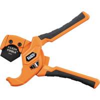 1-Inch PEX Pipe and Tubing Cutter, 1-1/5" Capacity OCP Construction Supplies