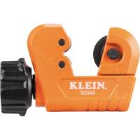 Nano Tubing Cutter, 5/8" Capacity OCP Construction Supplies