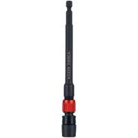 Dual-Lock Hex Extension, Impact, 1/4" Drive, 6" L OCP Construction Supplies