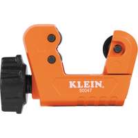 Mini Tubing Cutter, 1/8"- 1-1/8" Capacity OCP Construction Supplies
