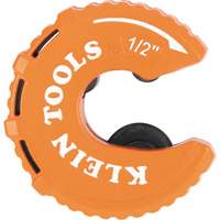 C-Style Copper Tubing Cutter, 1/2" Capacity OCP Construction Supplies