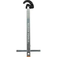 Cl&eacute; t&eacute;lescopique ajustable pour cuve OCP Construction Supplies