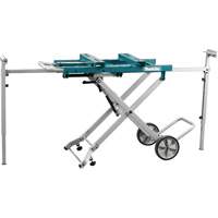 Portable Rise Mitre Saw Stand OCP Construction Supplies