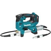 Pistolet graisseur sans balai 40Vmax XGT (outil seulement), Lithium-ion, 40 V OCP Construction Supplies