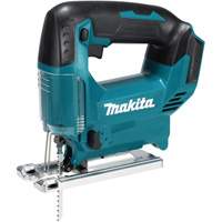 LXT Jig Saw with D-Handle (Tool Only), 18 V, Lithium-Ion, 0-2900 SPM, 11/16" Stroke Length OCP Construction Supplies