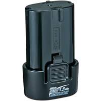 Battery, Lithium-Ion, 7.2 V, 1.5 Ah OCP Construction Supplies