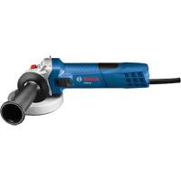 Meuleuse &agrave; angle, 4-1/2", 120 V, 7,5A, 11000 Tr/min OCP Construction Supplies