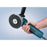 Meuleuse &agrave; angle, 4-1/2", 120 V, 7,5A, 11000 Tr/min OCP Construction Supplies