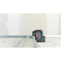 Green-Beam Five-Point Self-Leveling Alignment Laser OCP Construction Supplies
