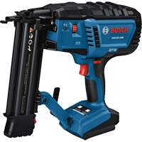 Cloueur pour clous &agrave; t&ecirc;te perdue de calibre 18 (outil seul), 18 V, Lithium-ion OCP Construction Supplies