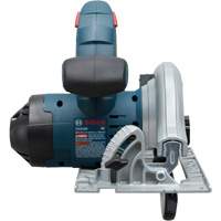 Blade-Left Circular Saw (Tool Only), 6-1/2", 18 V OCP Construction Supplies