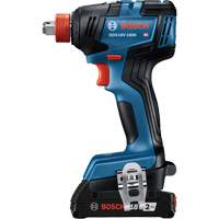 Ensemble de 2 outils, Lithium-ion, 18 V OCP Construction Supplies