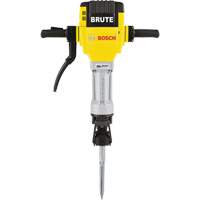 Brute 1-1/8 In. Hex Breaker Hammer with Basic Cart OCP Construction Supplies