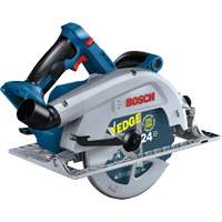 PROFACTOR Circular Saw (Tool Only), 7-1/4", 18 V OCP Construction Supplies