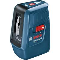 Self-Leveling Three-Line Laser OCP Construction Supplies