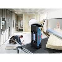 Radio de chantier compacte avec Bluetooth 5.0, Lithium-ion, 18 V OCP Construction Supplies