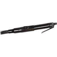 Air Needle & Chisel Scaler, 1/4" NPT, 20 CFM, 4800 BPM, 1-13/100" Stroke OCP Construction Supplies