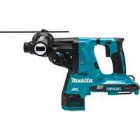 SDS-PLUS LXT Brushless Rotary Hammer (Tool Only), 1-1/8", 0-5000 BPM, 0-980 RPM, 2.4 ft.-lbs. OCP Construction Supplies