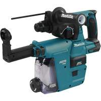 SDS-PLUS LXT Brushless Rotary Hammer SDS-PLUS with DX06 (Tool Only), 15/16", 0-4700 BPM, 0-950 RPM, 1.8 ft.-lbs. OCP Construction Supplies