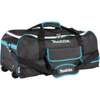 28" Large Tool Bag with Wheels OCP Construction Supplies