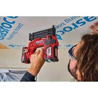Cloueuse de finition sans fil de calibre 18 (outil seulement), 18 V, Lithium-ion OCP Construction Supplies
