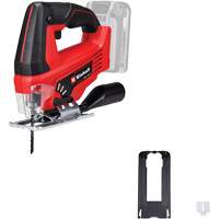Scie sauteuse &agrave; vitesse variable sans (outil seulement), 18 V, Lithium-ion, 0-2700 coups/min, 1" Longueur de la course OCP Construction Supplies