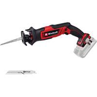 Scie alternative compacte &agrave; une main sans fil (outil seulement), 18 V, Lithium-ion Bloc-pile, 0-3000 coups/min OCP Construction Supplies