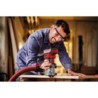 Professional Cordless Compact Router (Tool Only) OCP Construction Supplies