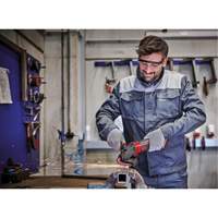 Rectifieuse dangle sans fil (outil seulement), Roue de 4-1/2", 18 V OCP Construction Supplies
