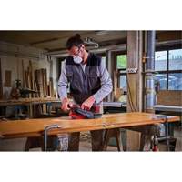 Professional Cordless Belt Sander (Tool Only) OCP Construction Supplies