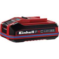 Sealed Power X-Change Plus Battery, Lithium-Ion, 18 V, 4 Ah OCP Construction Supplies