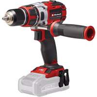 Professional Cordless Drill/Driver (Tool Only), Lithium-Ion, 18 V, 1/2" Chuck, 531 in-lbs Torque OCP Construction Supplies