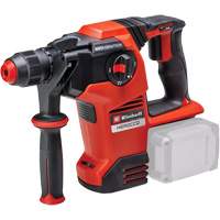 Professional SDS-Plus Cordless Rotary Hammer (Tool Only), 36 V, 1", 2.3 ft-lbs, 0-1100 RPM OCP Construction Supplies