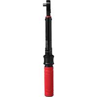 Cl&eacute; dynamom&eacute;trique, &agrave; cliquer, Entraînement 1/4" carr&eacute;, 4,5 - 22,6 Nm/40 - 200 lb-po OCP Construction Supplies