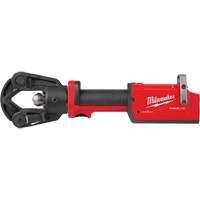 M18 FORCE LOGIC 11T Dieless Latched Linear Utility Crimper OCP Construction Supplies