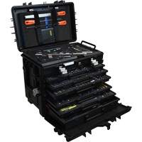 Ensemble de service pour entretien g&eacute;n&eacute;ral, 220 morcea OCP Construction Supplies